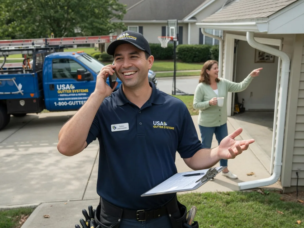 Gutter Installation Rocky Hill, NJ FAQs